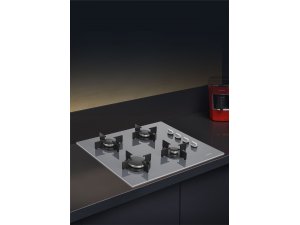 Arçelik'ten büyük tencereler için geniş ocak