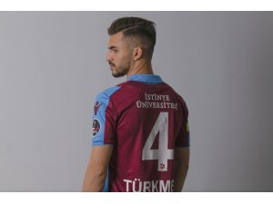 Hüseyin Türkmen, "Altyapı seçmelerinde Ünal hoca eliyle beni işaret etmişti"