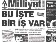 'Devlet bizi korumalıydı'