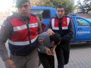 Bolu’da, sahte para cinayetinde sanıklara müebbet hapis cezası