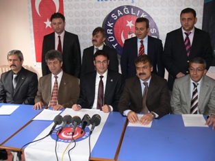 'Tam gün yasasına hayır'
