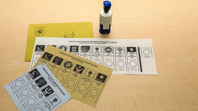 Düşmanlıklarını gizlemediler Batı medyası harekete geçti!