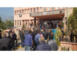 Karabük’te itirazlar sonucu değiştirmedi