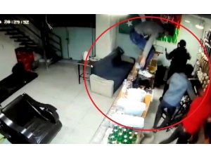 Kocaeli’de vatandaşları bıçaklayarak gasp eden 5 Afgan şüpheli yakalandı