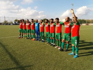 Gerçek Diyarbekirspor Süper Amatör’e dönüyor