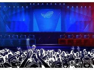 TEKFEST ANKARA Oyun ve Teknoloji Festivali’nde turnuva programı belli oldu