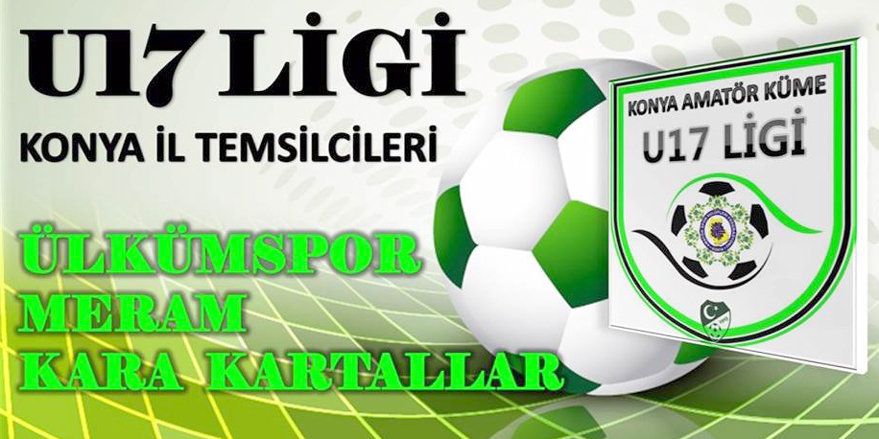 U17 Türkiye şampiyonası başlıyor