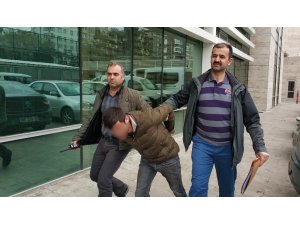 Sosyal medya üzerinden kadınlara şantaj şüphelisi tutuklandı