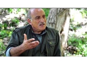 PKK elebaşı Duran Kalkan'dan İmamoğlu'na destek ve uyarı!