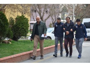 Kahramanmaraş’ta FETÖ’nün mahrem imamı yakalandı