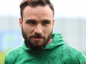 Çaykur Rizespor'da Beşiktaş maçı hazırlıkları