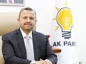 "Çöplerden çıkan ve tamamı AK partiye verilen yanmış oy pusulaları var"