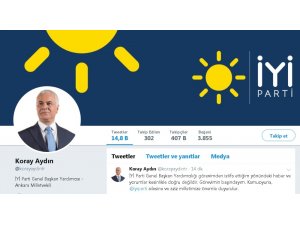 Koray Aydın istifa haberlerini yalanladı
