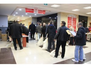AK Parti’den, Karaman’daki seçim sonuçlarına itiraz