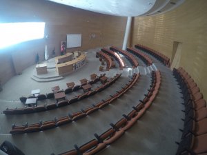 Akhisar Belediye Meclisi üyeleri belli oldu