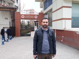 Nasıranlı Kayapınar’daki seçimlere itiraz etti