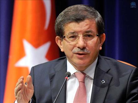 İsrail saygıyı öğrenmesi gerek