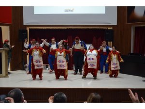 Tekirdağ’da ‘Dünya Otizm Farkındalık Günü’ etkinliği