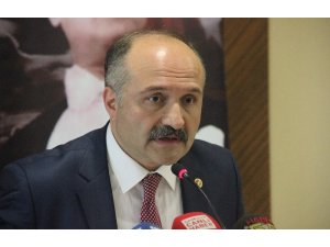 Eski MHP'li vekilden Ali Babacan'a yeşil ışık