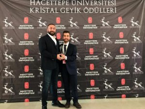 ‘M3 Works’ en iyi eğitim organizasyon şirketi seçildi