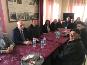 Çifteler’deki 8 oyluk farka CHP’den itiraz