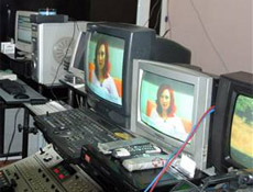 Habertürk TV'de yeni yapılanma