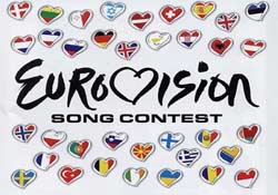Eurovision'a MANGA gidiyor