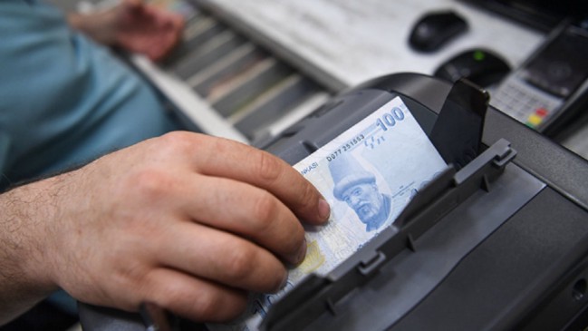 Nüfusa göre değişiyor... İşte yeni seçilen belediye başkanlarının maaşları!