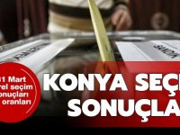 Osman Arı Seçim Sonuçları