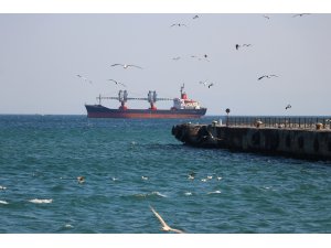 Marmara'da poyraz etkisini sürdürüyor