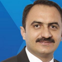 Ali Meşe Seçim Sonuçları