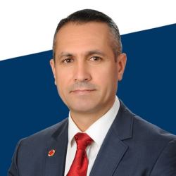 Mehmet Satılmış Seçim Sonuçları