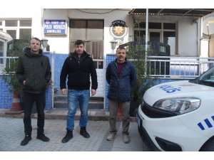 4 gündür kayıp olan İstanbullu gencin ailesi, Tekirdağ’da aramaya çıktı