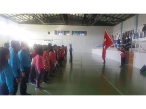 Aydın’da voleybol turnuvası yapılacak