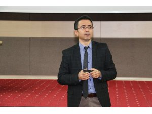 Çerkezköy TSO’da KOBİ destekleri anlatıldı