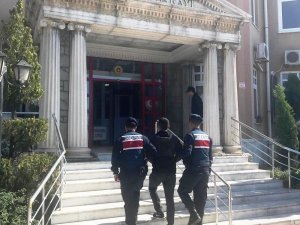 16 dosyadan 21 yıl kesinleşmiş hapsi olan ve 24 suçtan aranan suç makinesi yakalandı