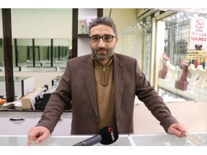 Altına seçim freni