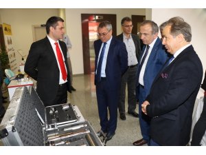 Manisa’da 2. Kalıpçılık Zirvesi gerçekleştirildi