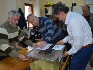 İstanbul'da 7 ilçede yeniden sayım yapılacak