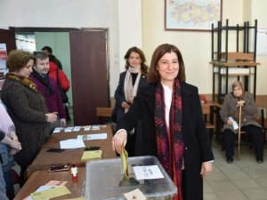 CHP itiraz etti, fark 23’e yükseldi