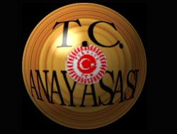 Anayasada sürpriz darbe maddesi!