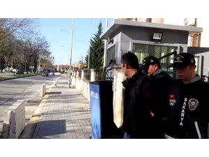 Sakarya’da polis ekipleri Mart ayında 944 şahsı yakaladı
