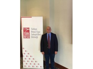 TÜRKBESD’in yeni başkanı Can Dinçer oldu