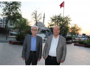 Mesut Özakcan’dan açıklama;  “Hiçbir yere kaçtığım yok. Aydın’dayım”
