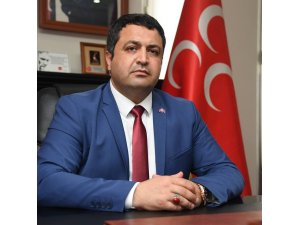MHP’den Gülnar seçiminin iptal kararına itiraz