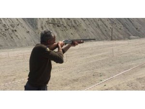 Geleneksel 3. Atış Şenliği 14 Nisan’da yapılacak