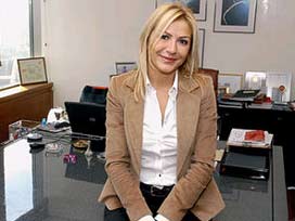 TÜSİAD yönetimine 5 yeni isim