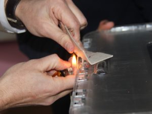 Sandıkta büyük oyun! Sokağa inecekler!