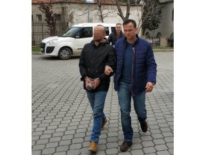 Uyuşturucu ticaretine gözaltı