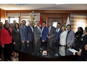 48’de, 48 yıllık CHP iktidarı devrildi